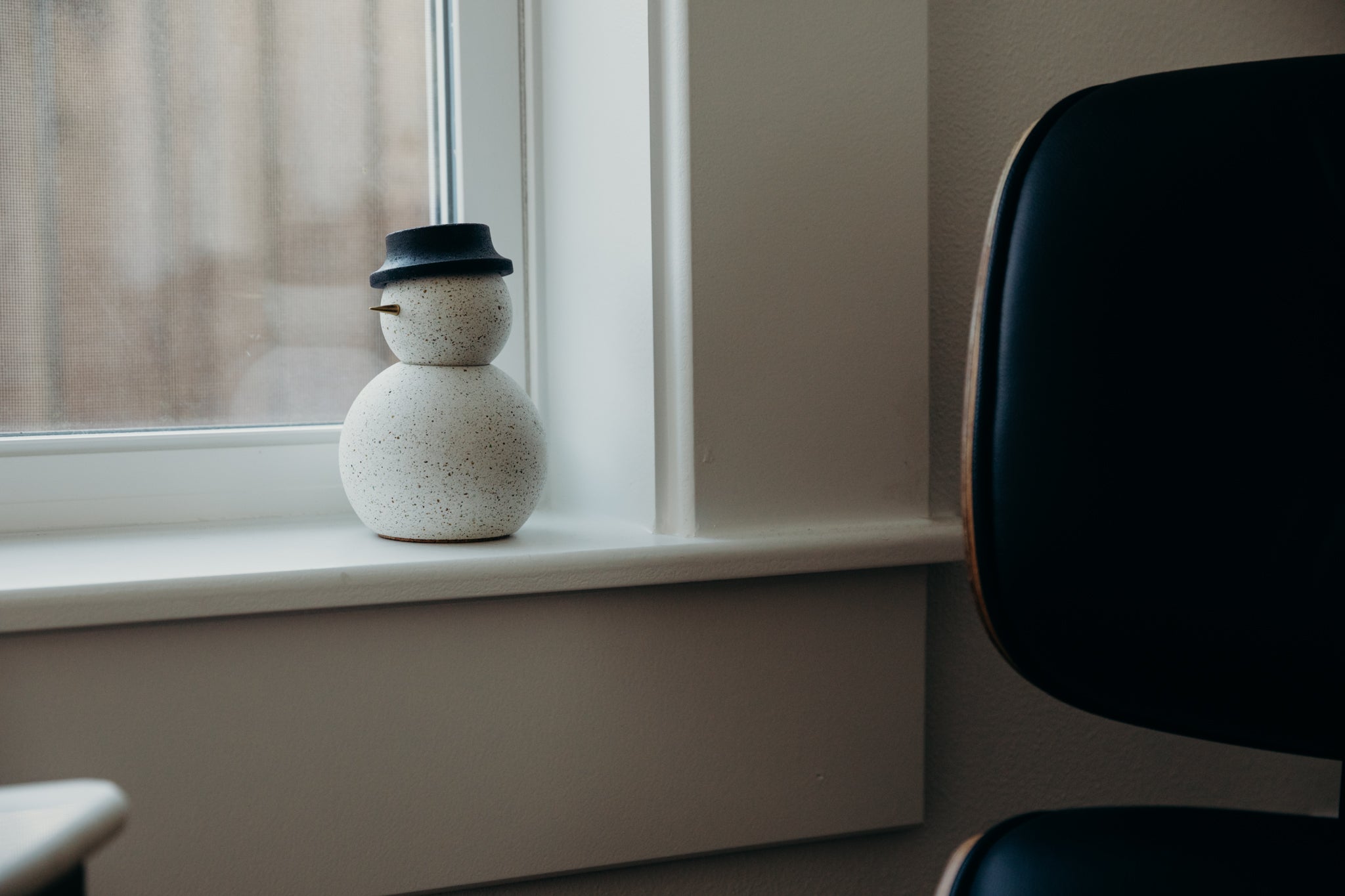 Snowman - Pretti.Cool