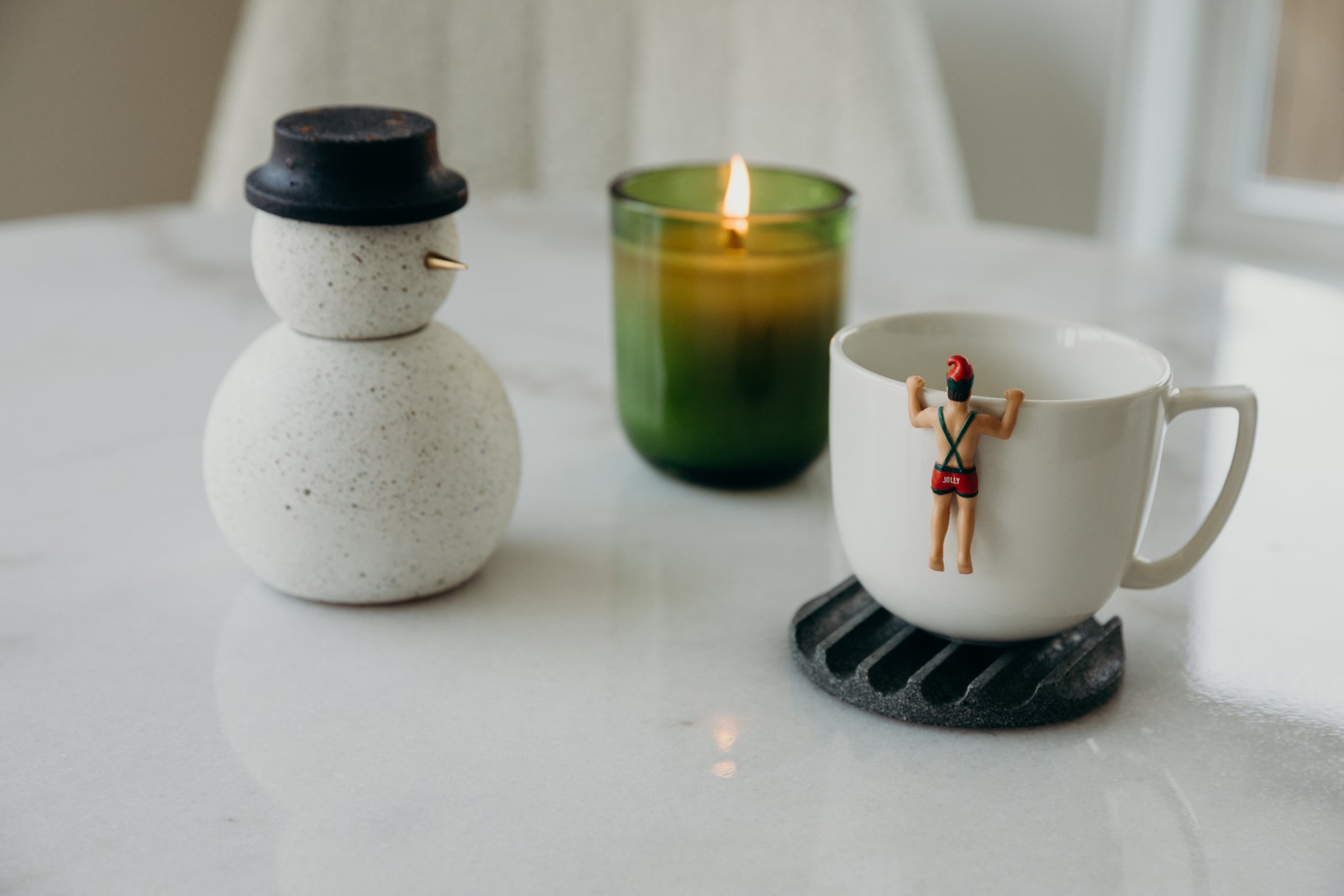 Snowman - Pretti.Cool