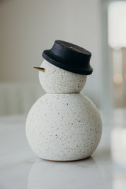 Snowman - Pretti.Cool