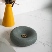 Bubble Catch All (Small) | Dark Green Terrazzo - Pretti.Cool