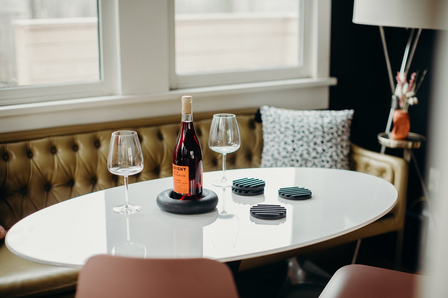 Ice Bucket Set - Pretti.Cool