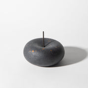 Mini Bubble Incense Holder | Black Terrazzo - Pretti.Cool