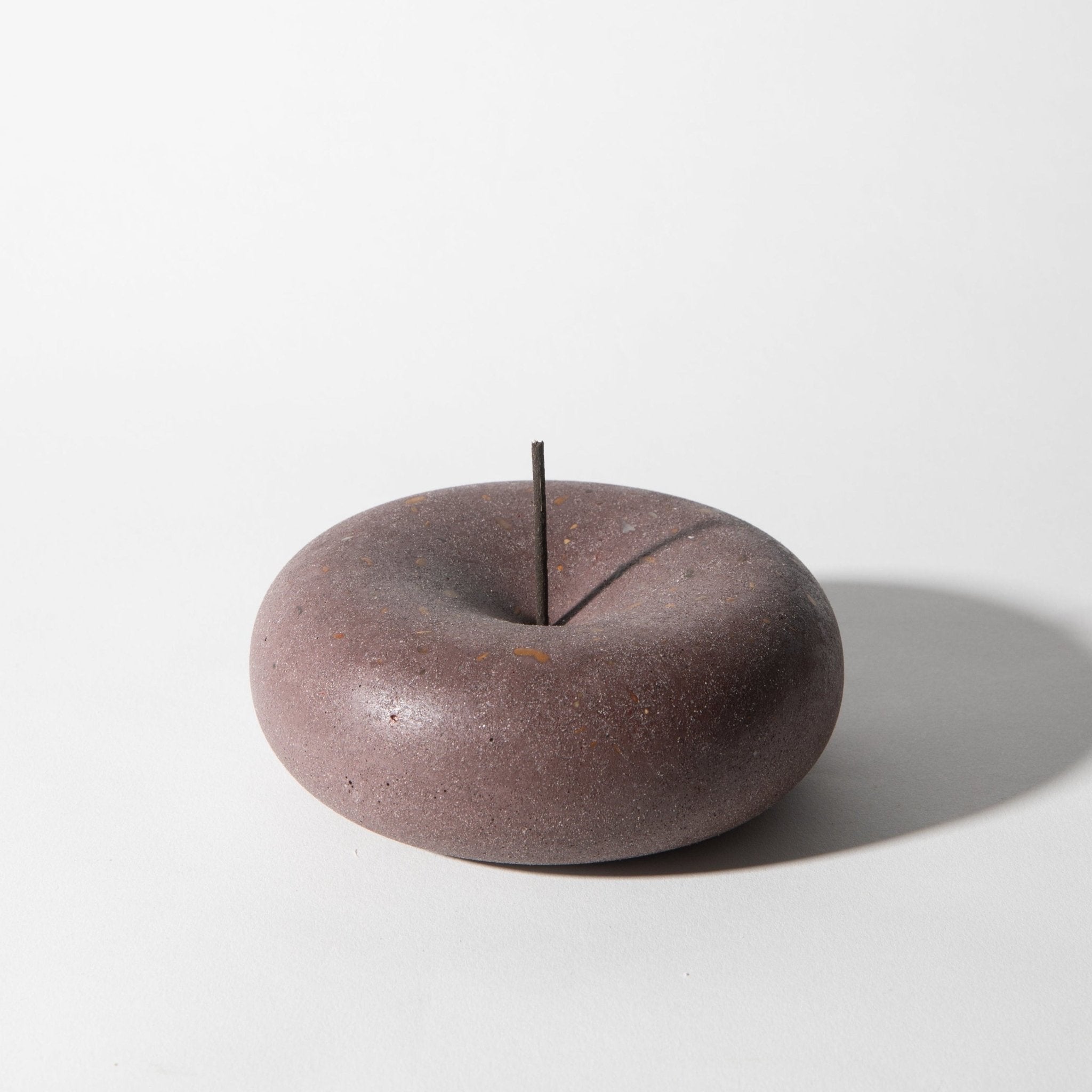 Bubble Incense Holder | Sumac Terrazzo - Pretti.Cool