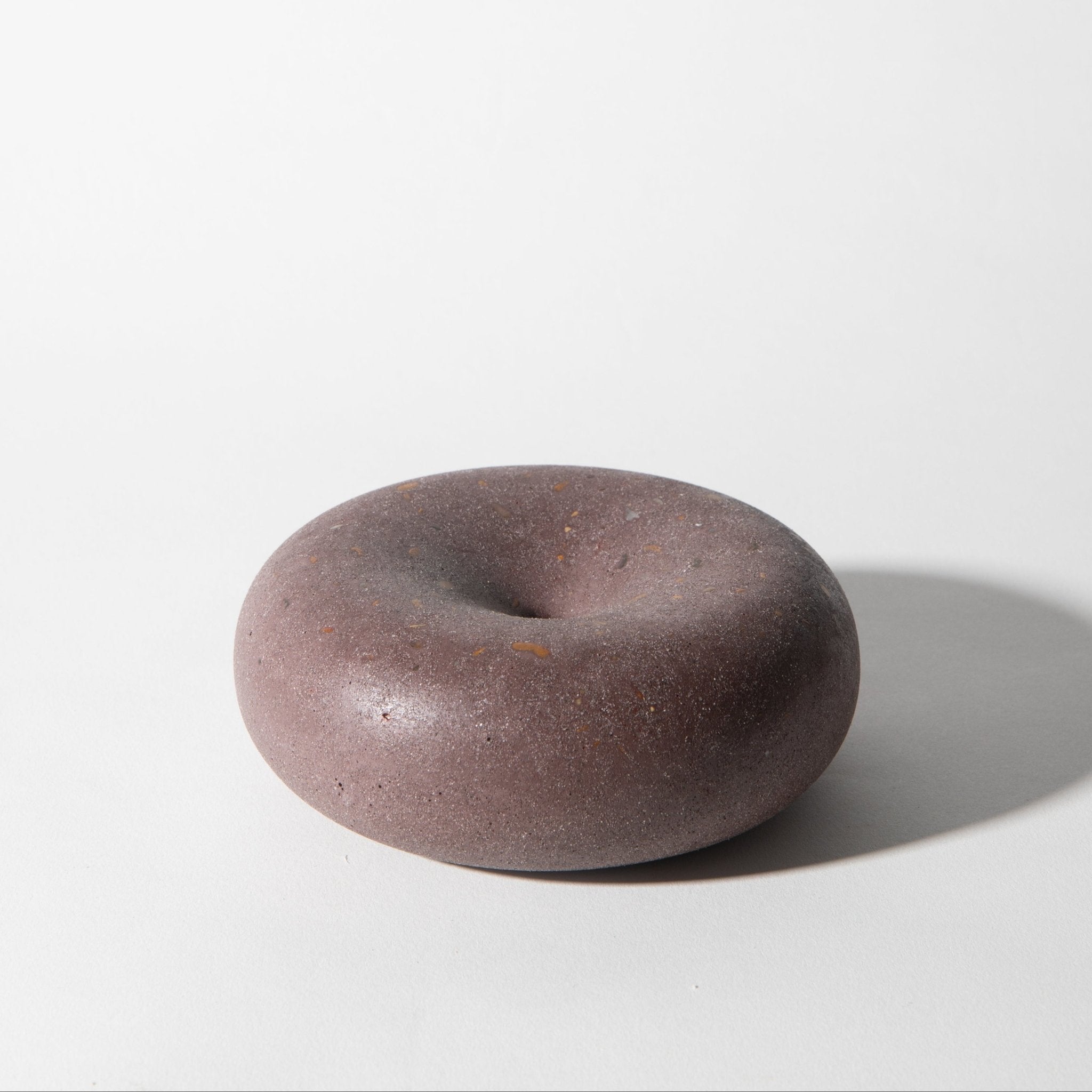 Bubble Incense Holder | Sumac Terrazzo - Pretti.Cool