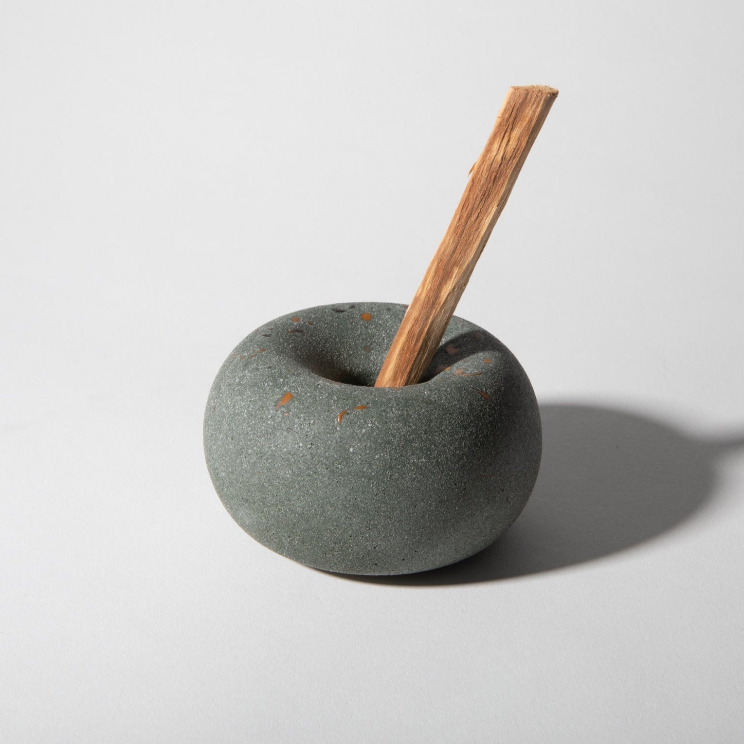 Bubble Matchstick / Palo Santo Holder - Thumbnail 5