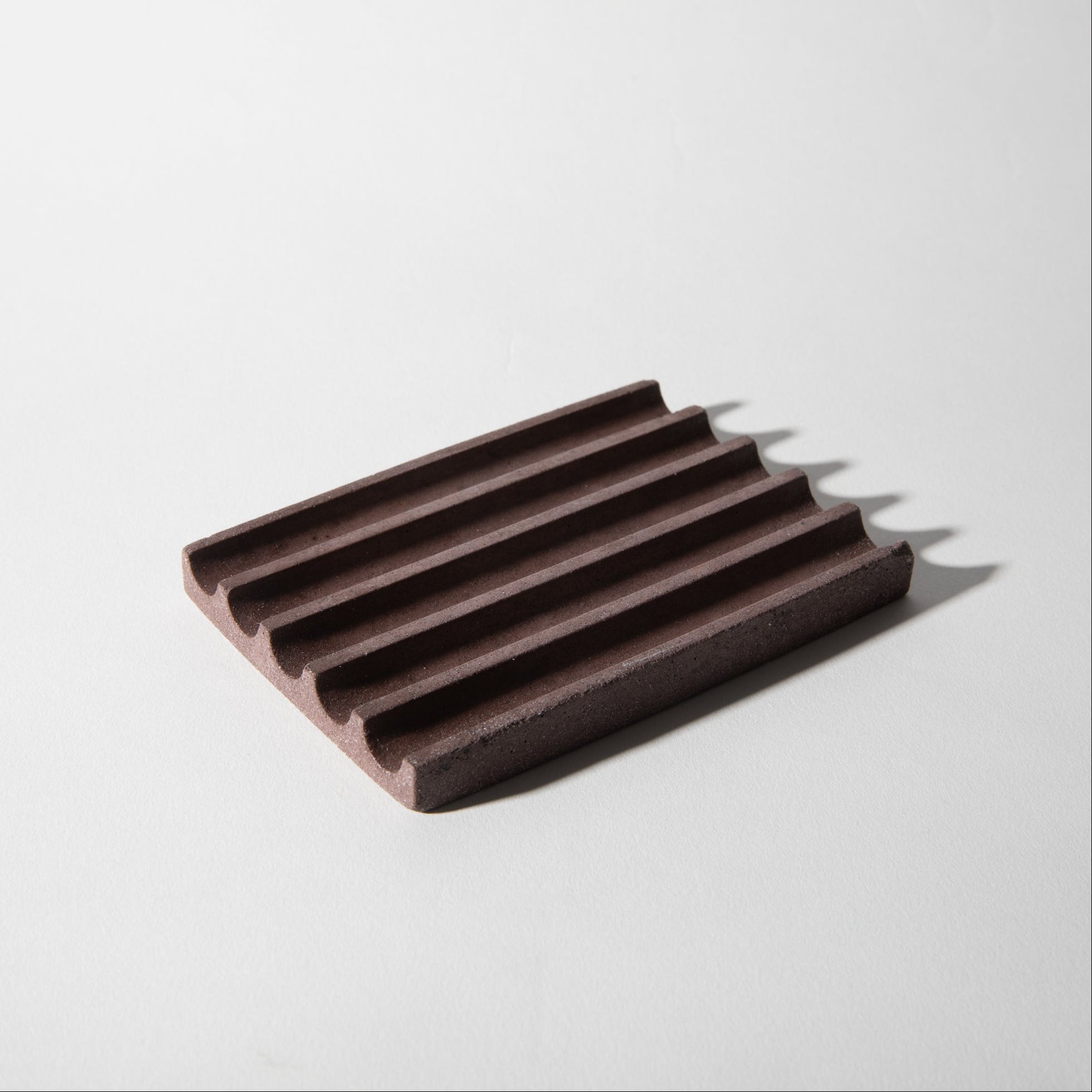 Soap Dish | Sumac Terrazzo - Pretti.Cool