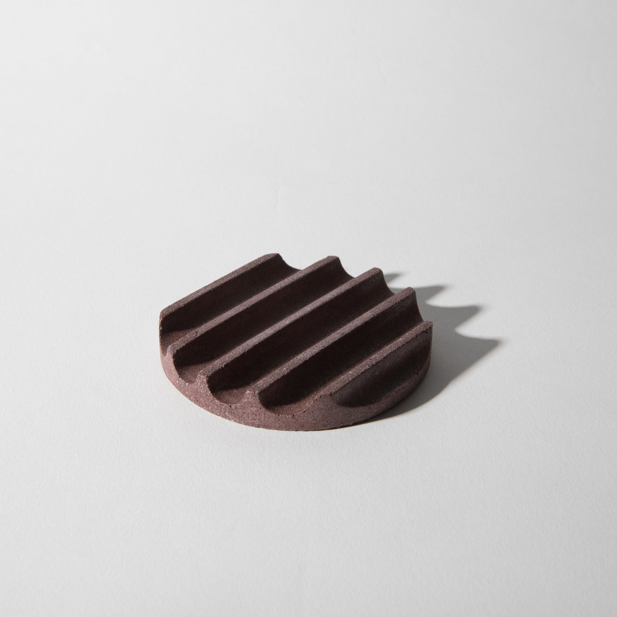 Mini Soap Dish | Sumac Terrazzo - Pretti.Cool