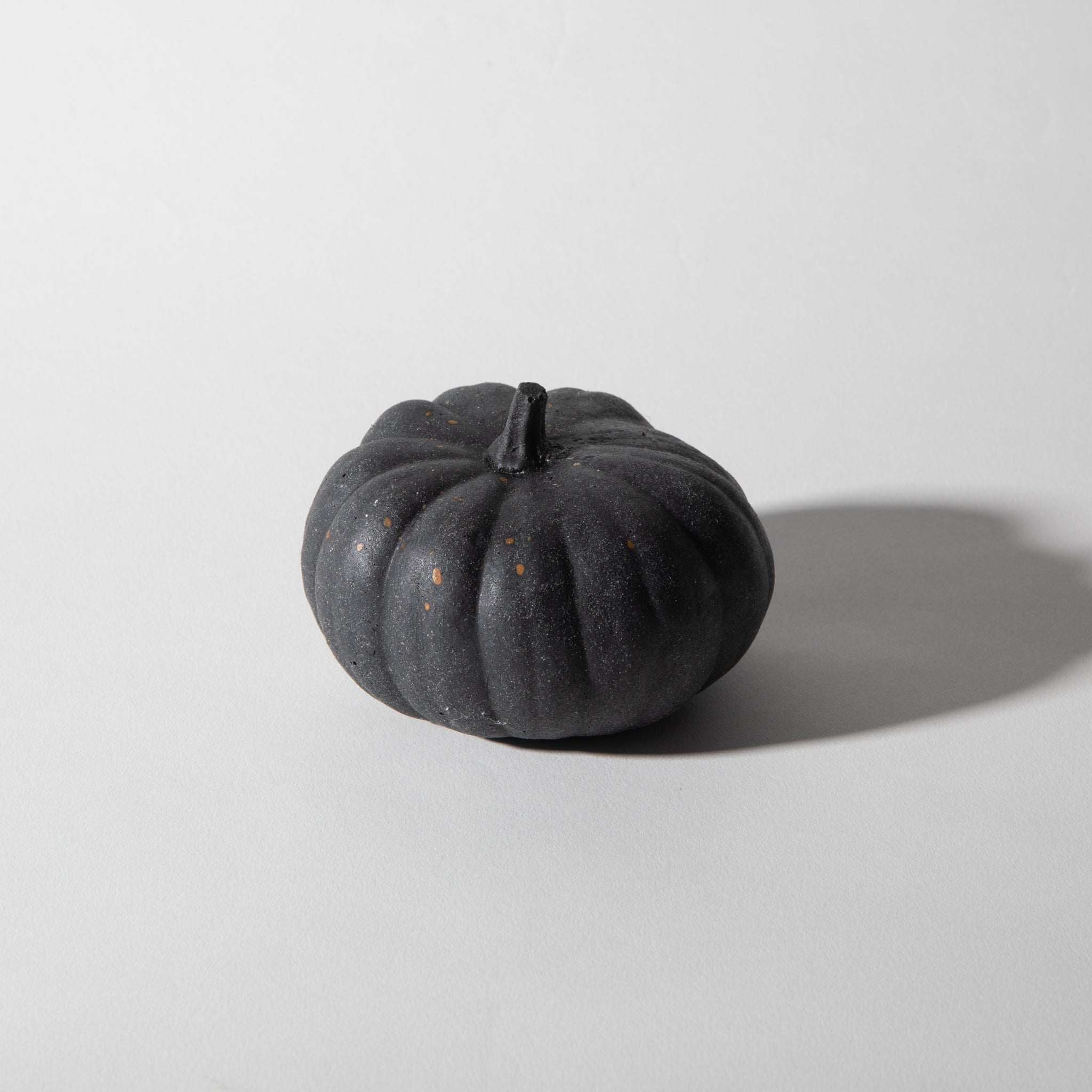 Mini Pumpkin | Black Terrazzo - Pretti.Cool