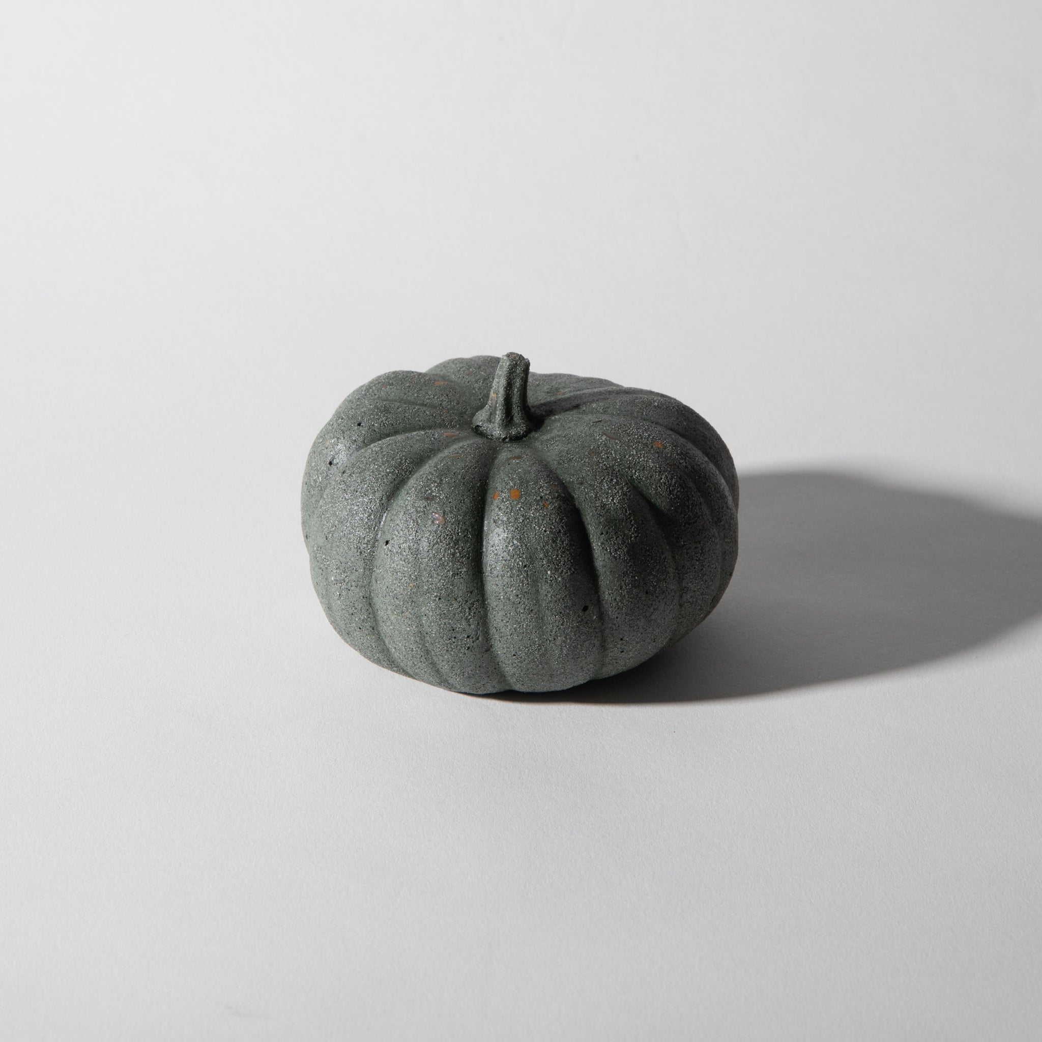 Mini Pumpkin | Dark Green Terrazzo - Pretti.Cool