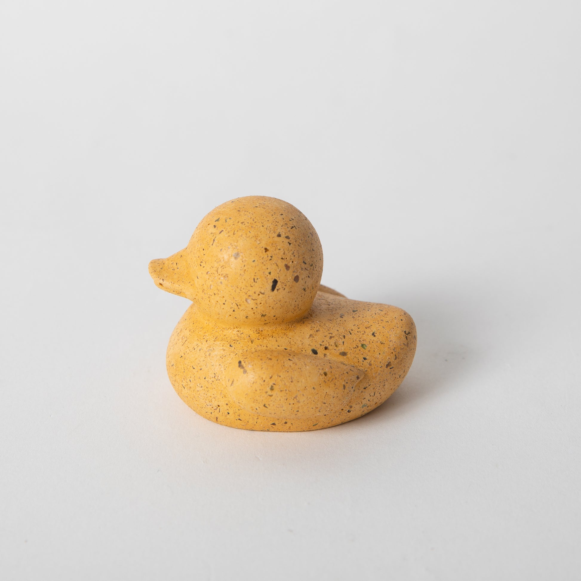Large Classic Rubber Duck & Soap Dish