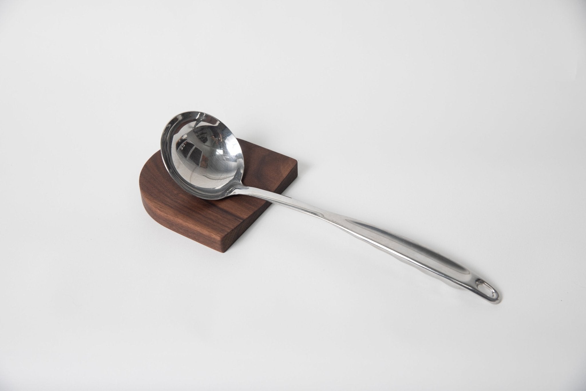 Wooden Spoon Rest - Pretti.Cool