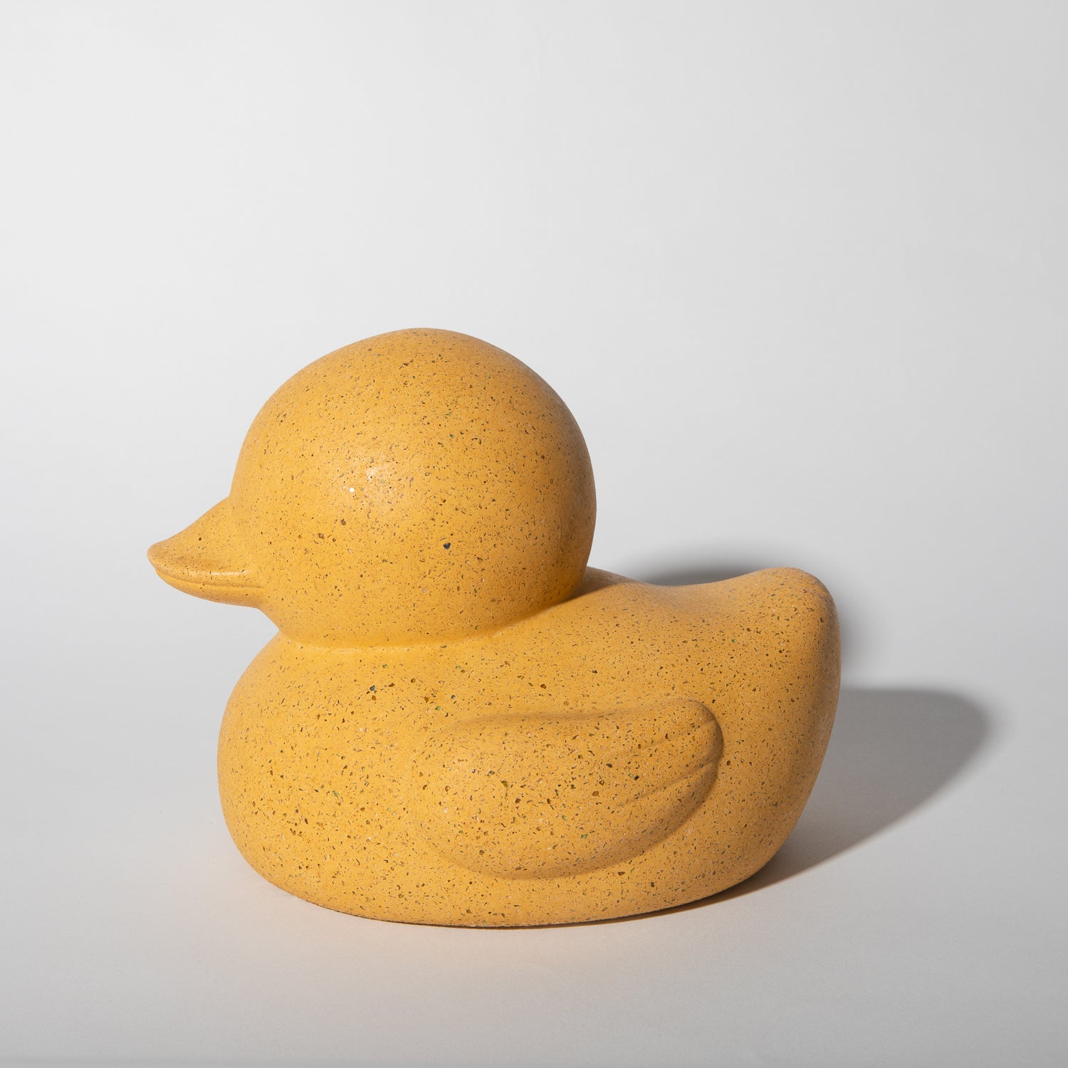 Large “Rubber” Ducky