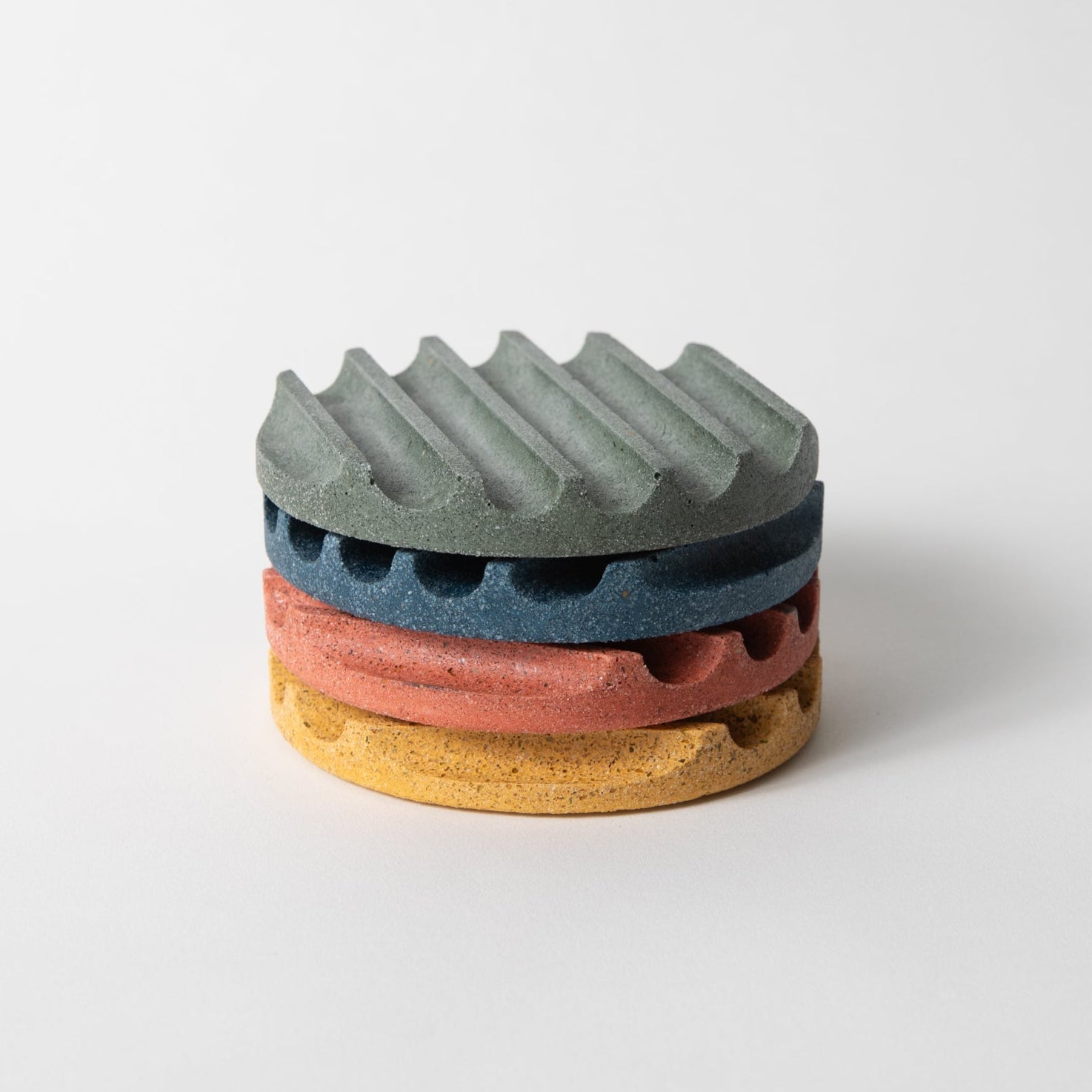 Table Coasters Set