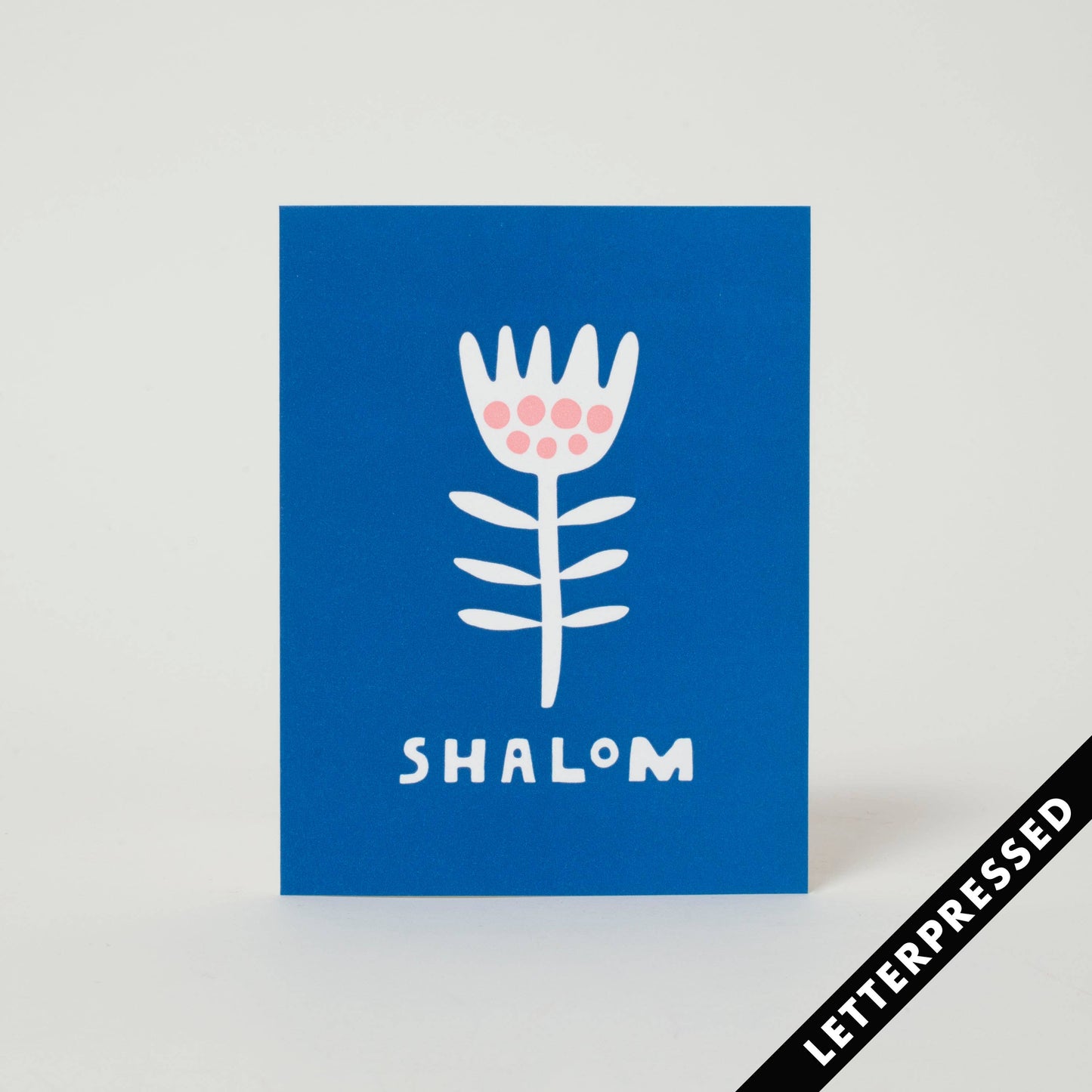Shalom Card