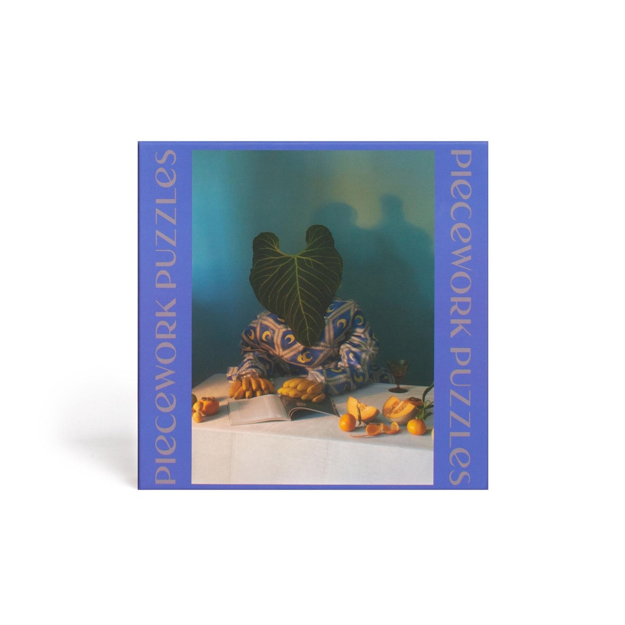 500 Piece Puzzle | Banana Hands - pretti.cool