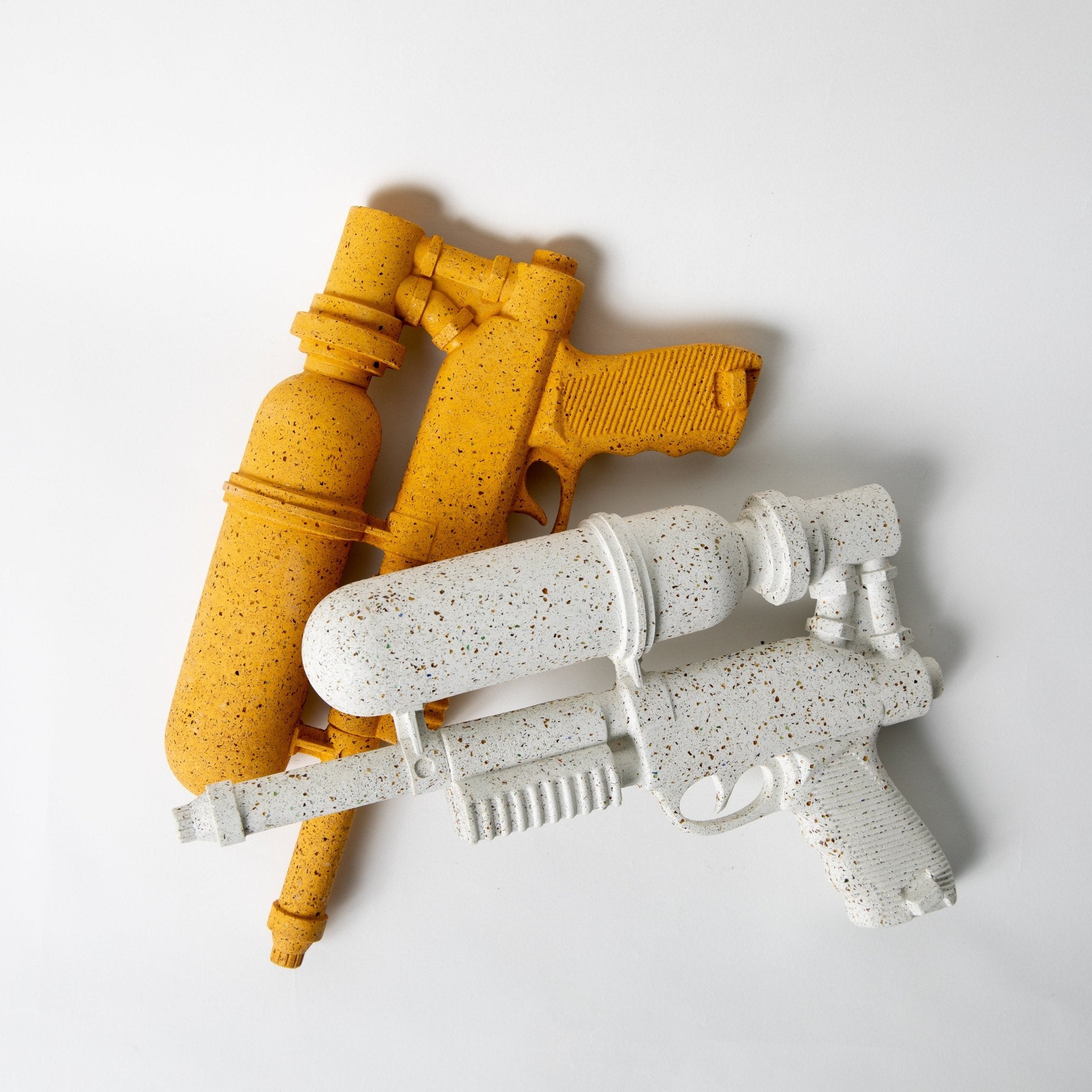 Ultra Sprayer Sculpture - pretti.cool