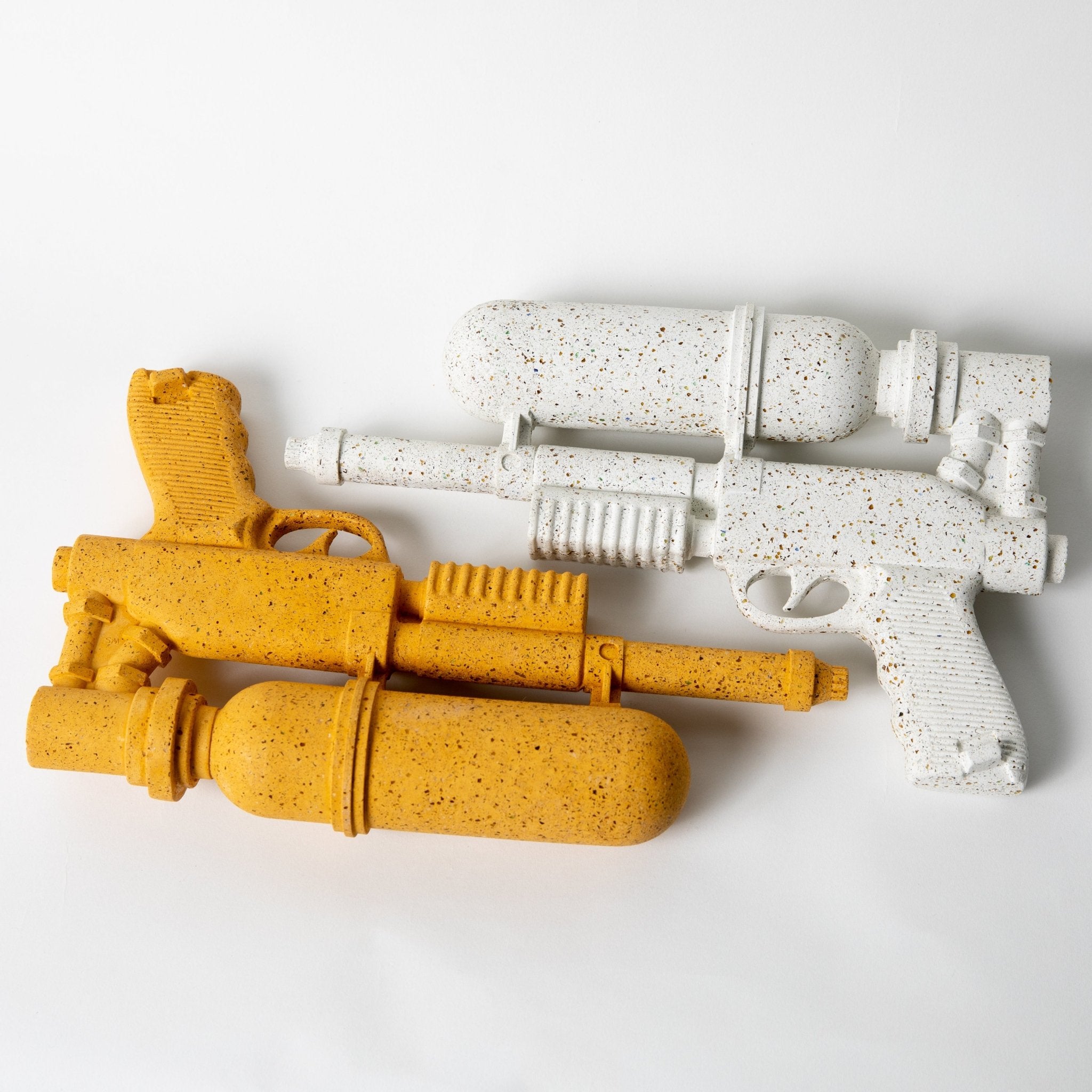 Ultra Sprayer Sculpture - pretti.cool