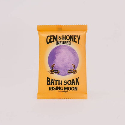 Bath Soak / Scrub