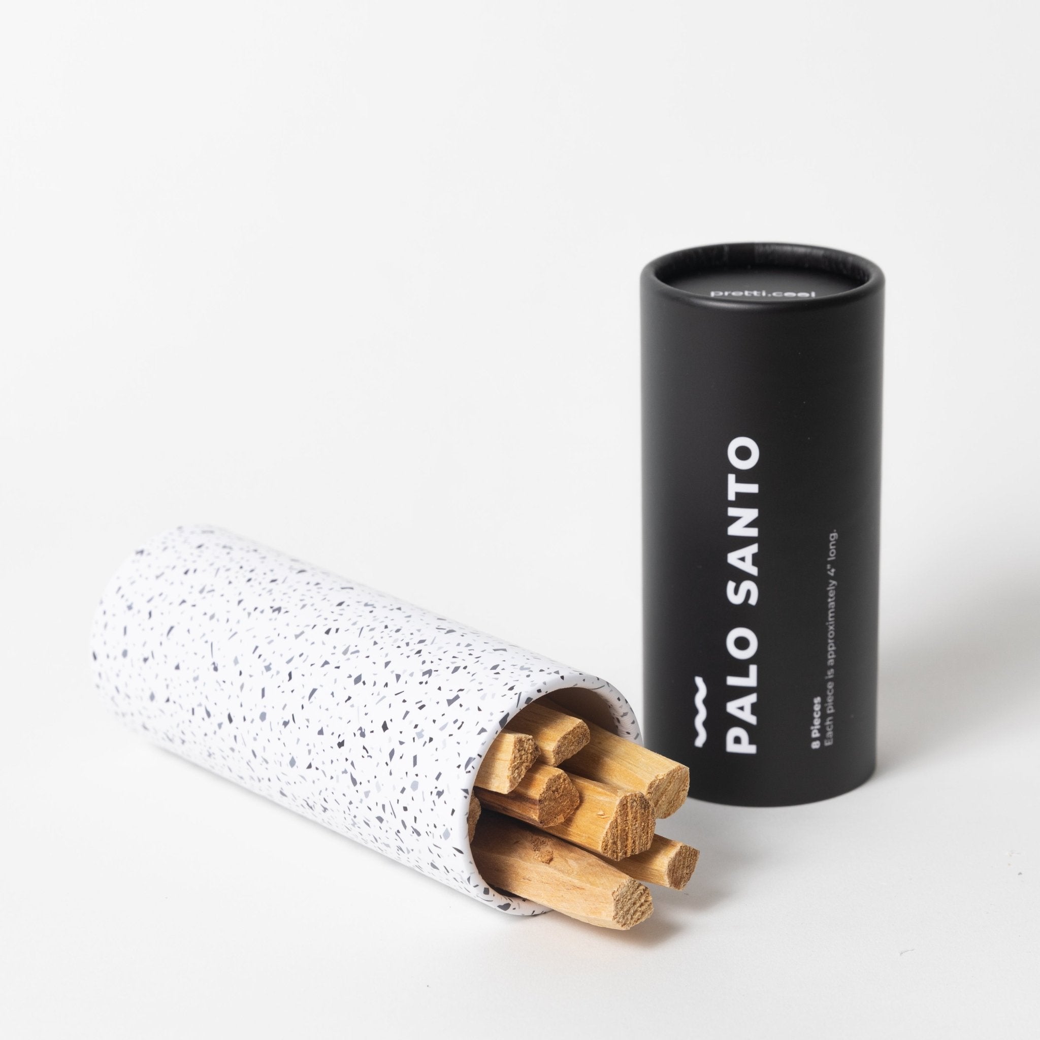 Palo Santo Sticks - pretti.cool