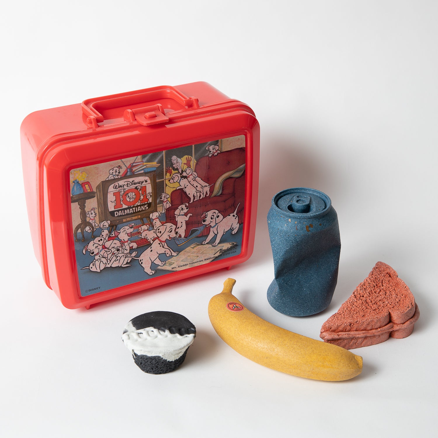 Pretti.Cool Lunchbox Sets