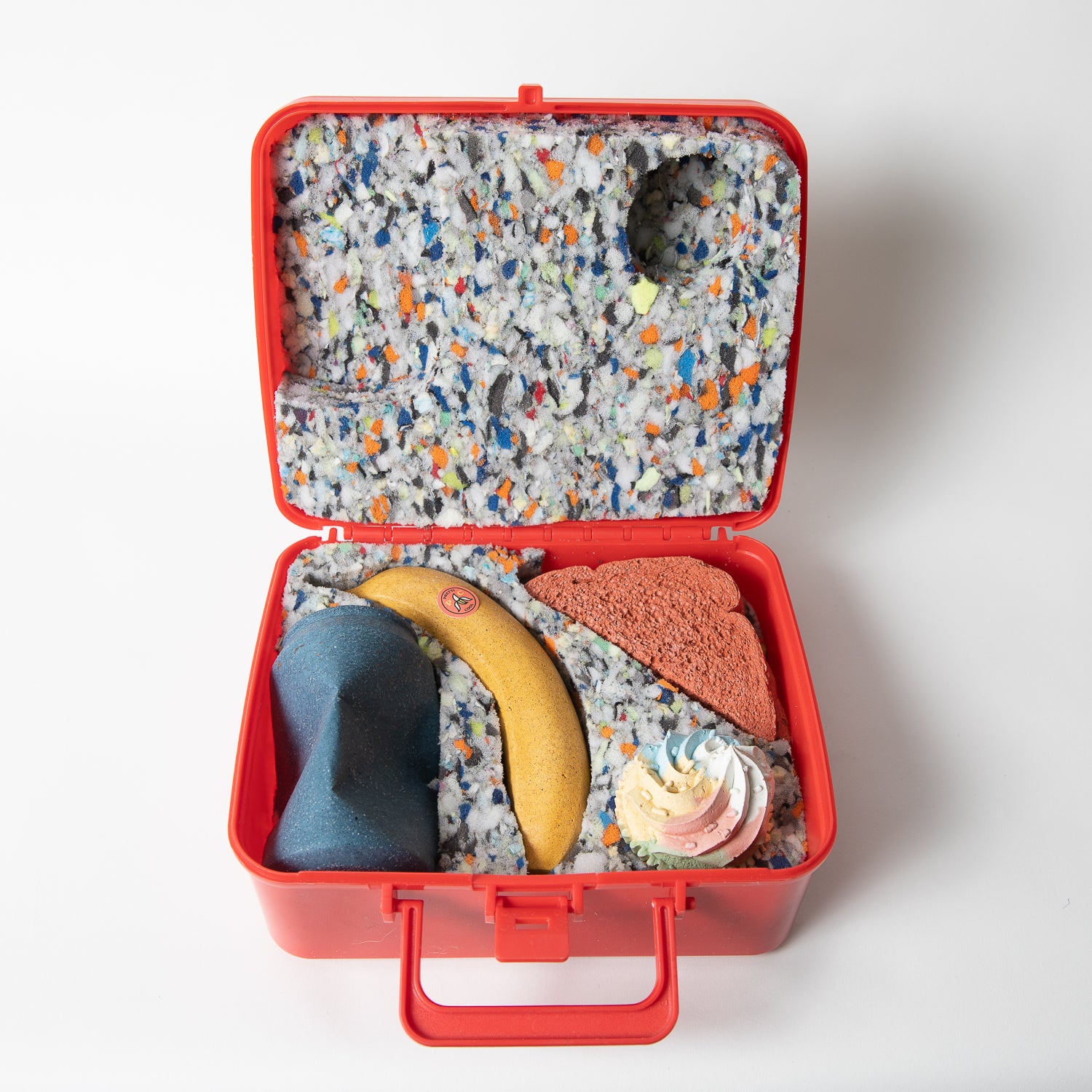 Vintage lunch bag cheap