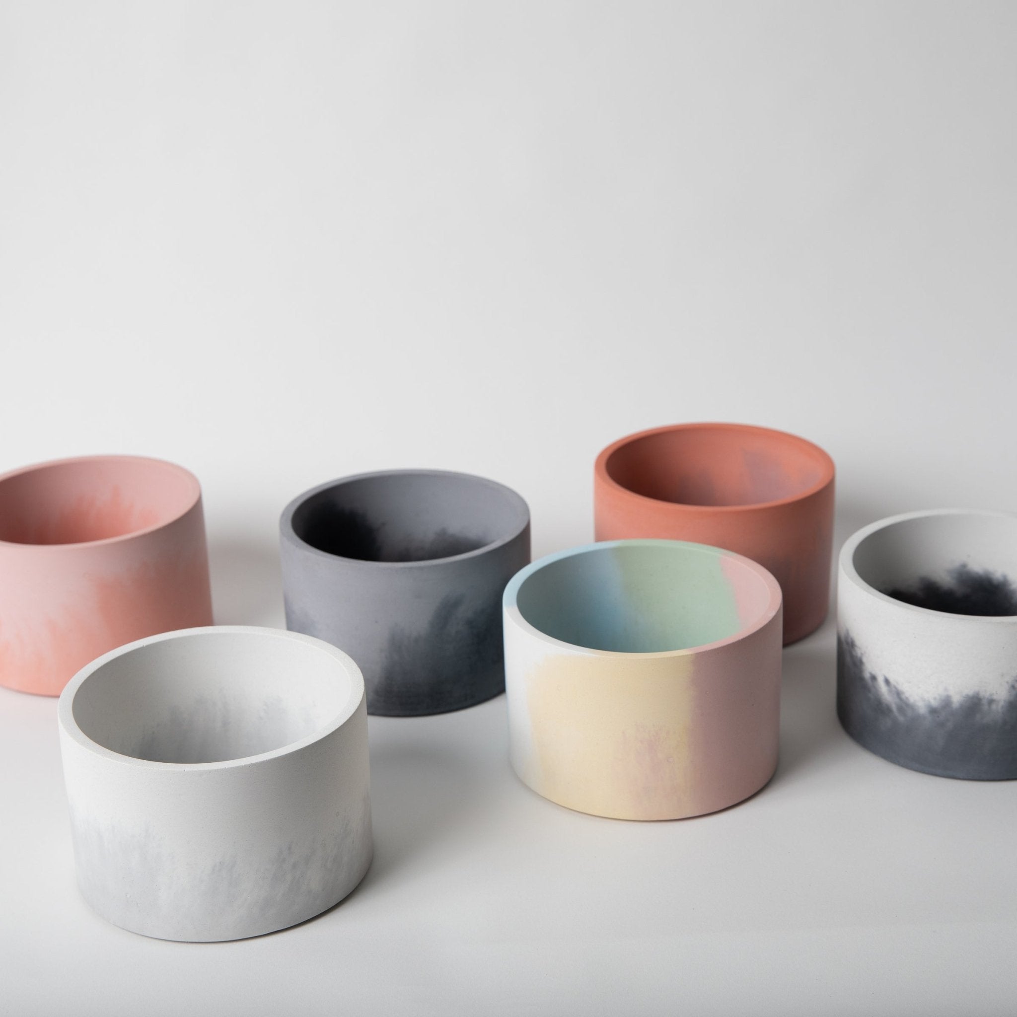 5" Vessels - pretti.cool