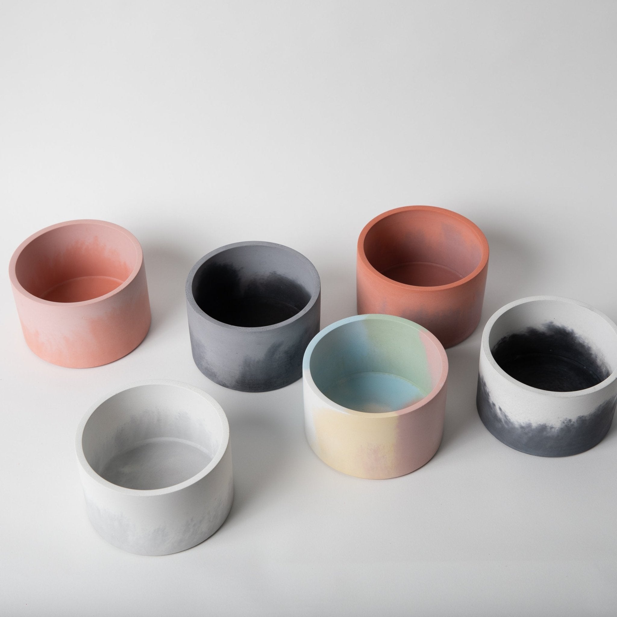 5" Vessels - pretti.cool